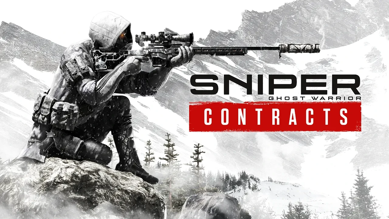 Sniper Ghost Warrior Contracts Türkçe Yama