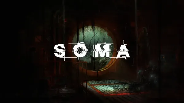 SOMA Türkçe Yama