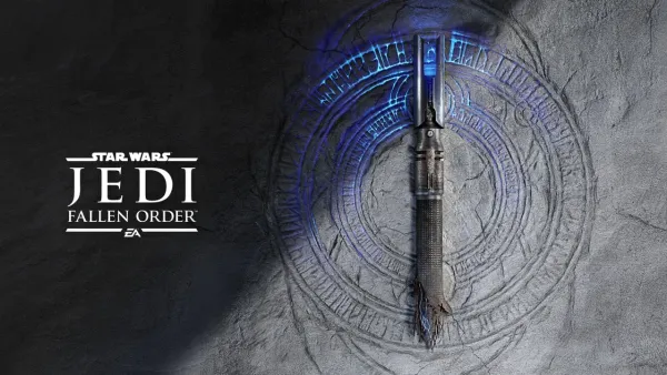 STAR WARS Jedi Fallen Order Türkçe Yama indir