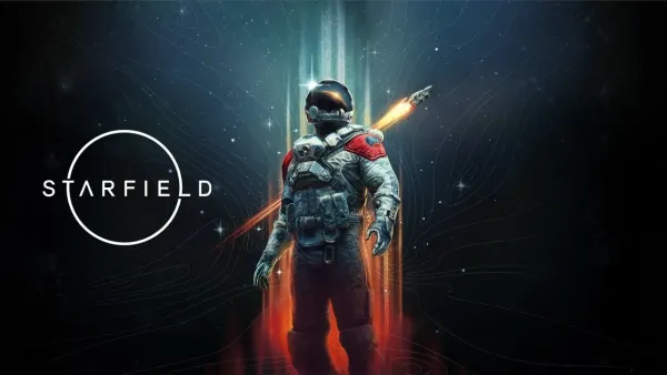 Starfield Türkçe Yama