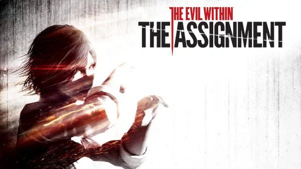 The Evil Within: The Assignment Türkçe Yama