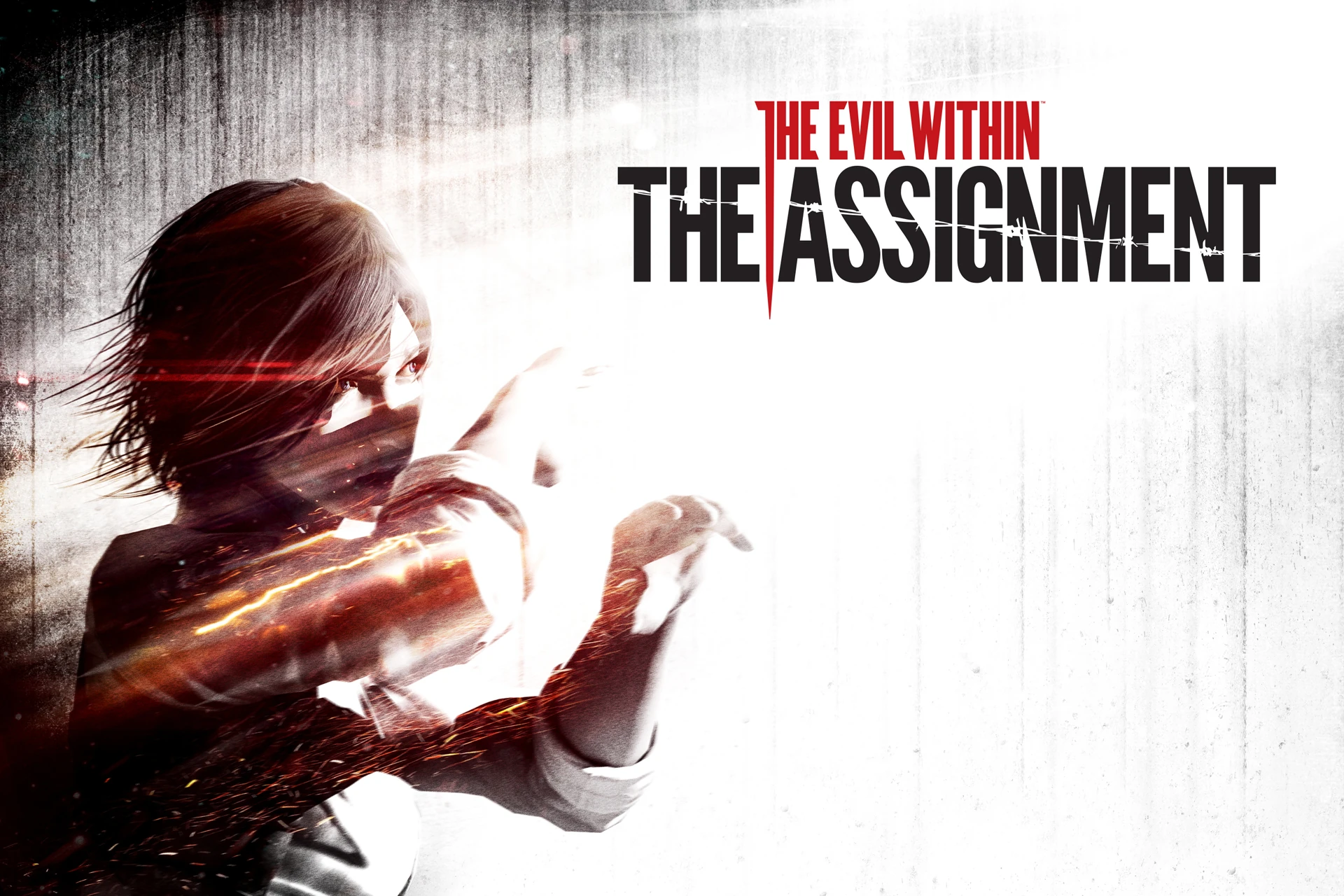 The Evil Within: The Assignment Türkçe Yama