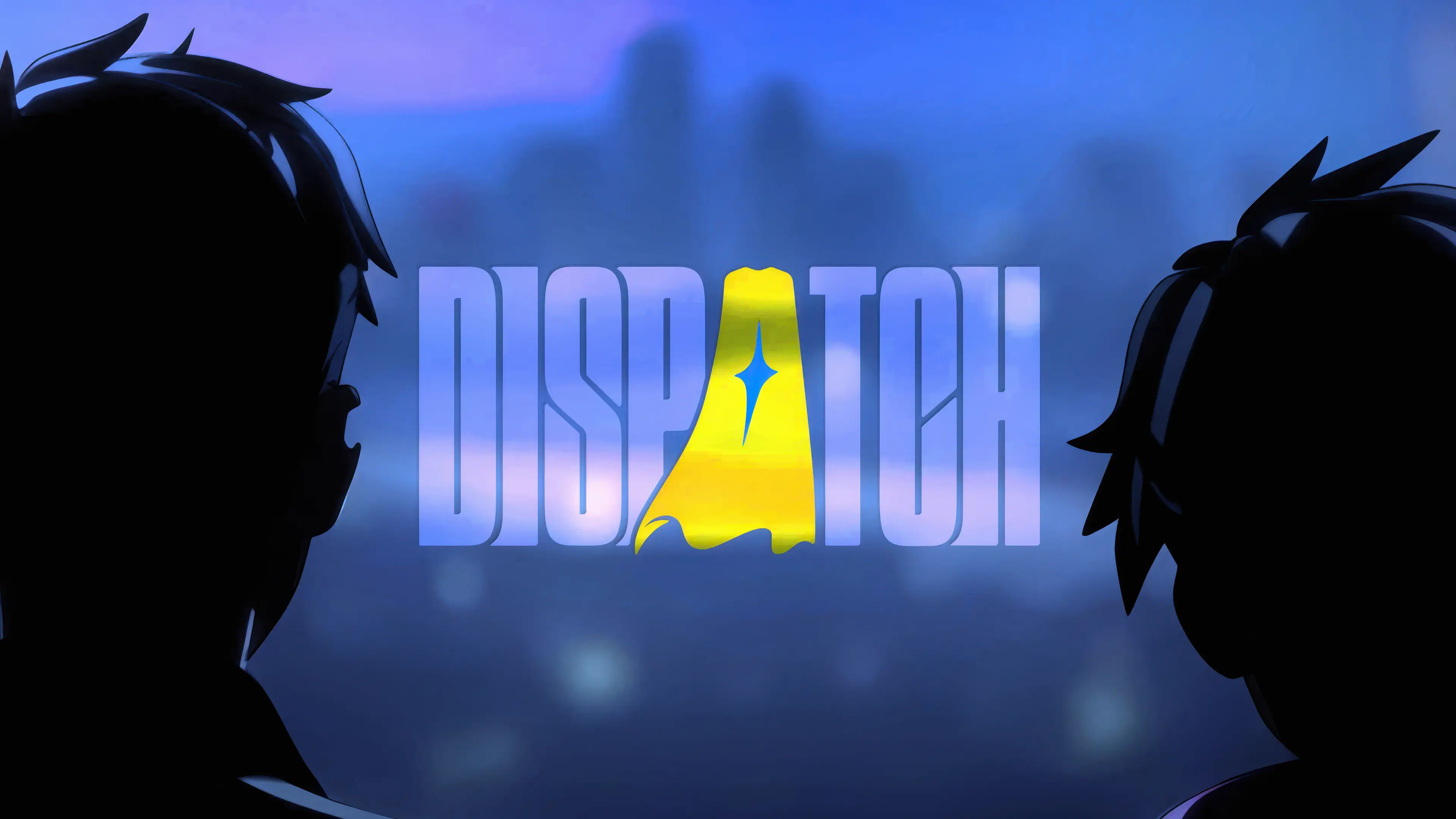 Dispatch Türkçe Yama