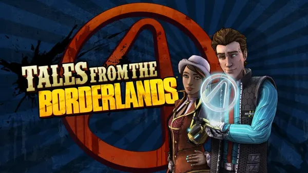 Tales from the Borderlands Türkçe Yama