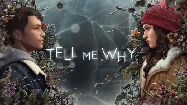 Tell Me Why Türkçe Yama