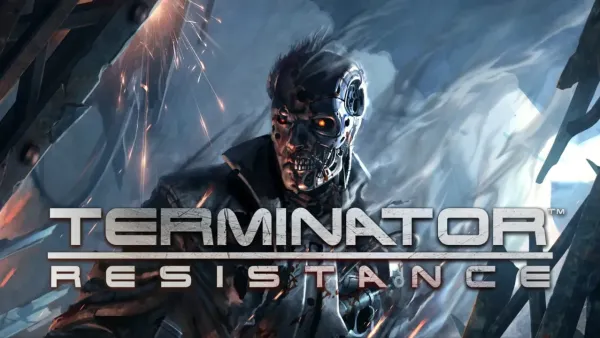 Terminator Resistance PS4 Türkçe Yama