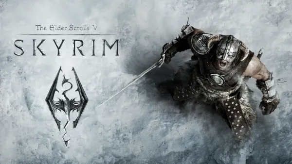The Elder Scrolls 5 Skyrim Türkçe Yama