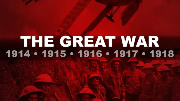 The Great War Türkçe Yama