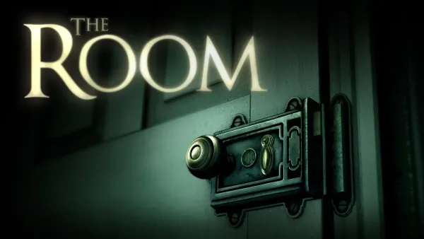 The Room Türkçe Yama