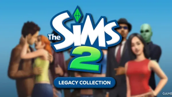 The Sims 2 Türkçe Yama
