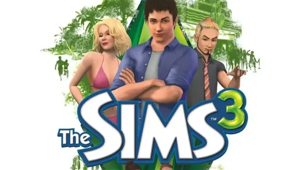 The Sims 3 Türkçe Yama - Steam Destekli