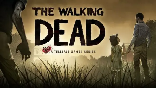 The Walking Dead 400 Days DLC Türkçe Yama