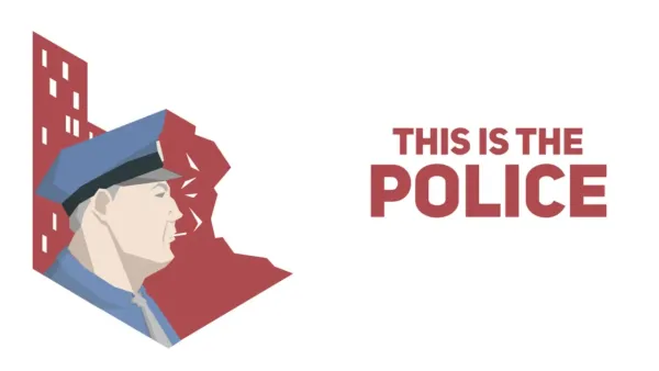 This is Police Türkçe Yama