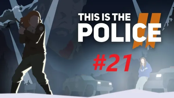 This is the Police 2 Türkçe Yama