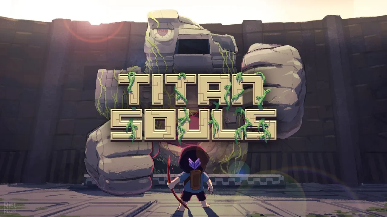 Titan Souls Türkçe Yama