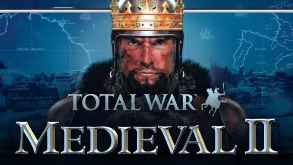 Total War Medieval 2 Türkçe Yama