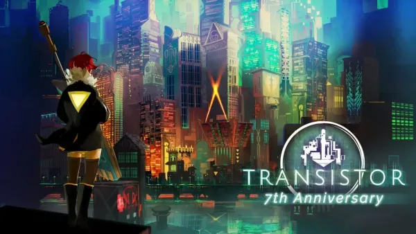Transistor Türkçe Yama