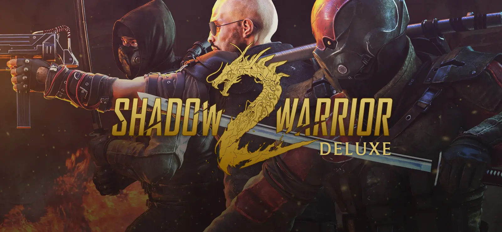 Shadow Warrior 2