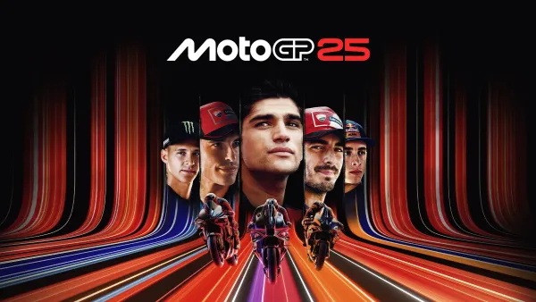 Moto GP 25 Türkçe Yama