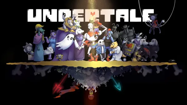 Undertale Türkçe Yama Windows Linux ve macOS