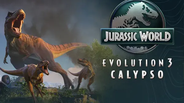 Jurassic World Evolution 3 Türkçe Yama