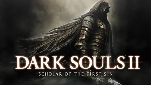  Dark Souls II: Scholar of the First Sin Türkçe Yama