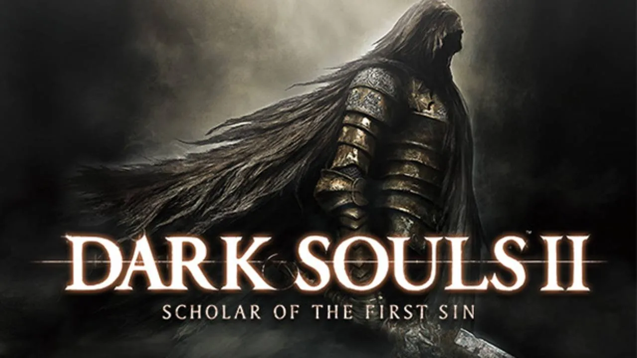  Dark Souls II: Scholar of the First Sin Türkçe Yama
