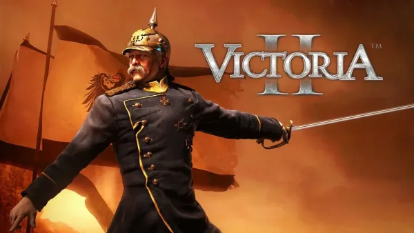 Victoria 2 Türkçe Yama