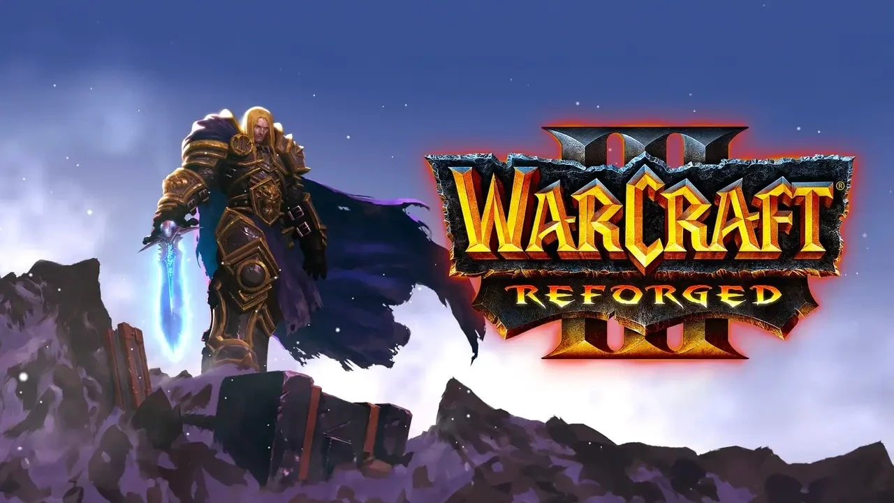 Warcraft 3 : Reforged 3.0 Türkçe Yama | (27.09.2026)
