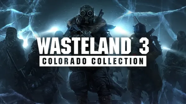 Wasteland 3 Türkçe Yama Tüm DLC