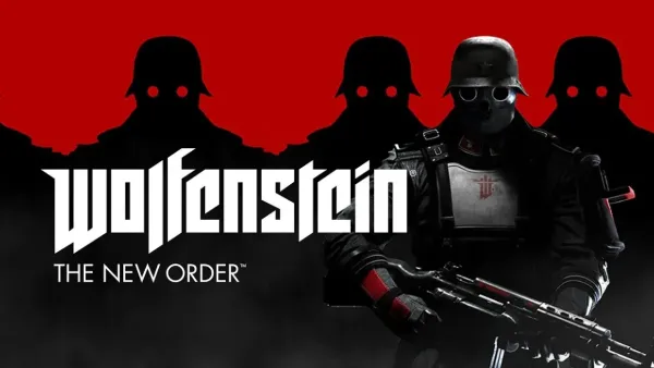 Wolfenstein The New Order PS4 Türkçe Yama