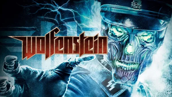 Wolfenstein Türkçe Dublaj