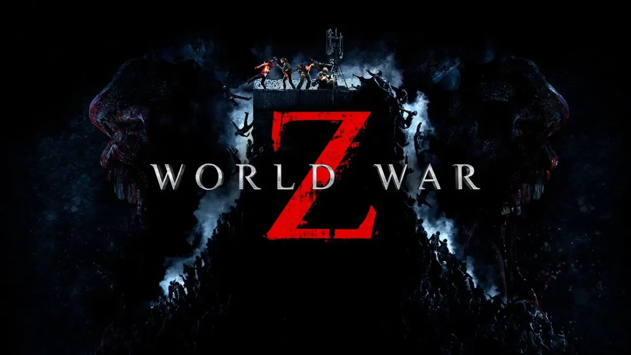 World War Z Türkçe Yama