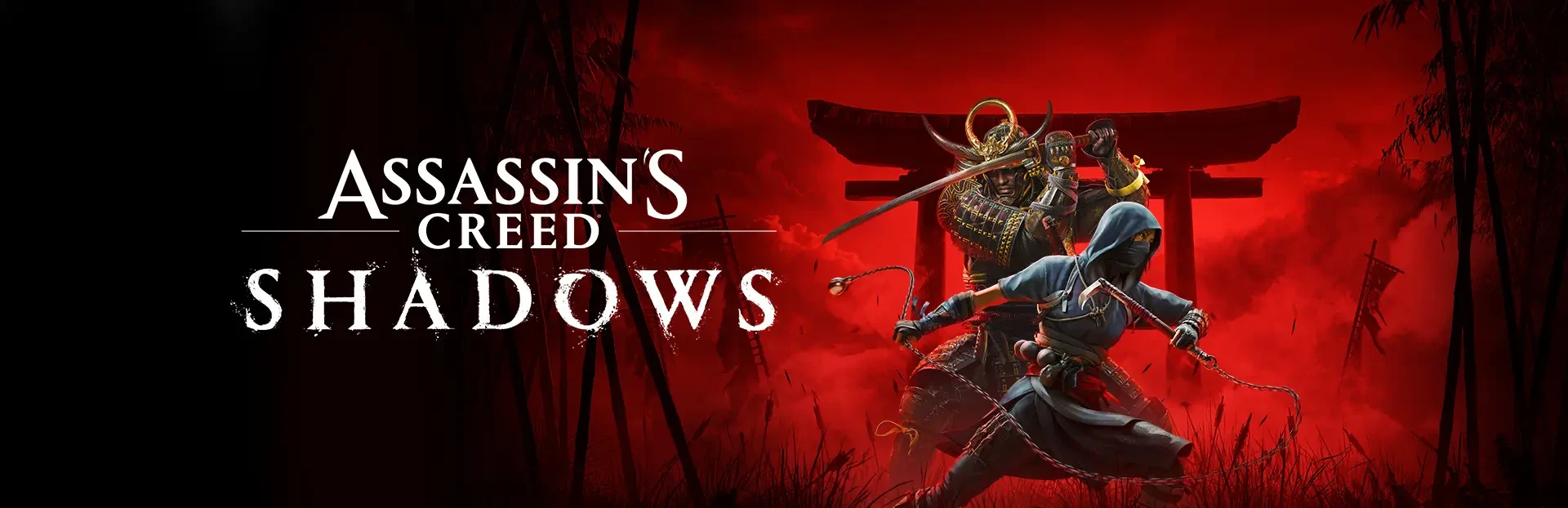 Assassins Creed Shadows Premium Edition PS5 Türkçe Yama