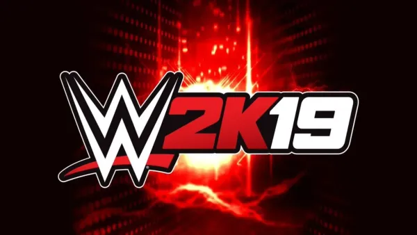 WWE 2K19 Türkçe Yama