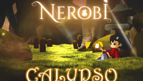 Nerobi Türkçe Yama