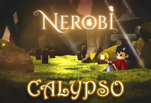 Nerobi Türkçe Yama