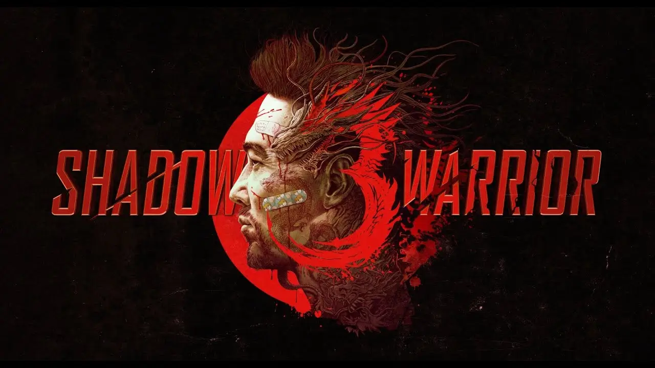 Shadow Warrior 3 Türkçe Yama