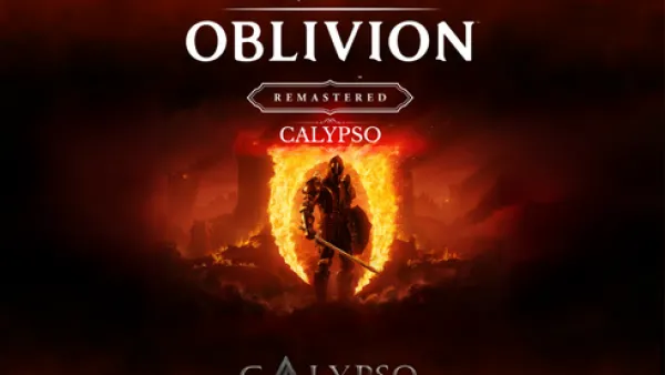 The Elder Scrolls IV: Oblivion Remastered Türkçe Yama