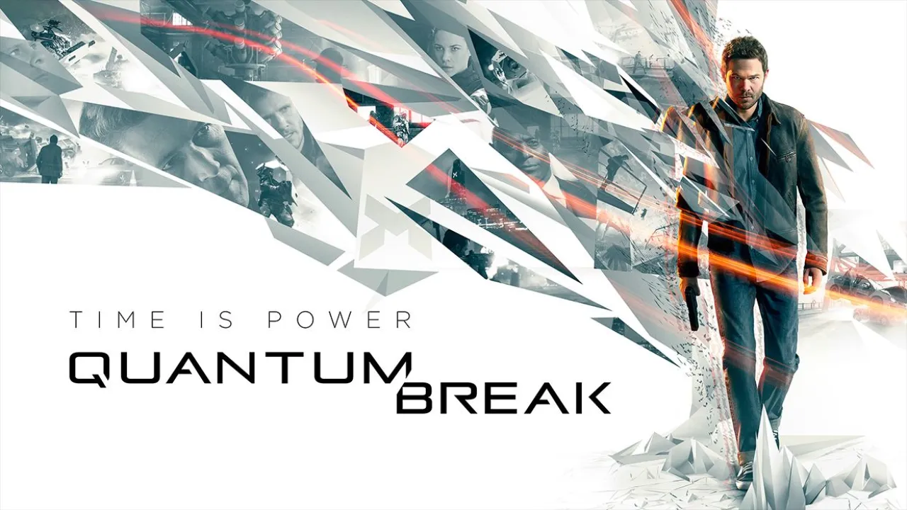 Quantum Break Türkçe Yama