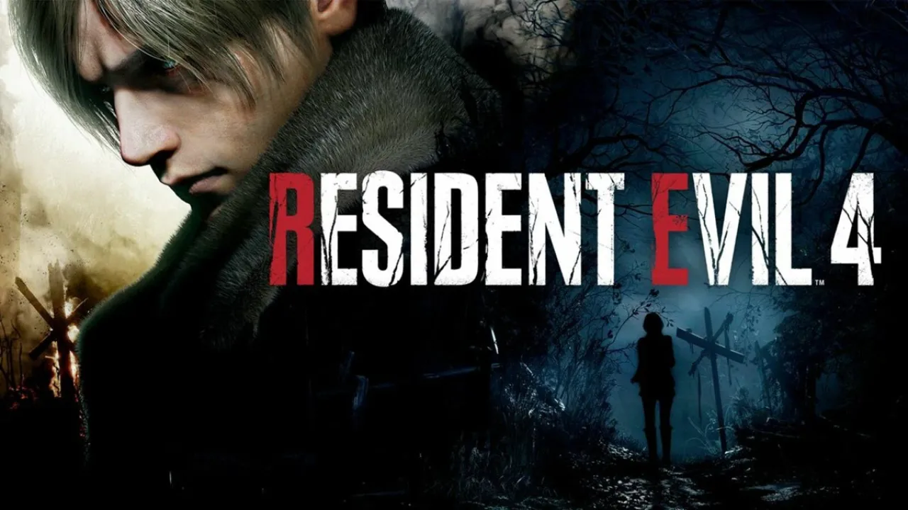 Resident Evil 4 HD Türkçe Yama