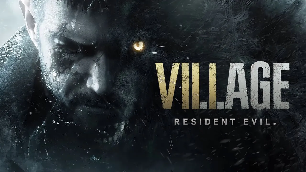 Resident Evil Village PS4 Türkçe Yama