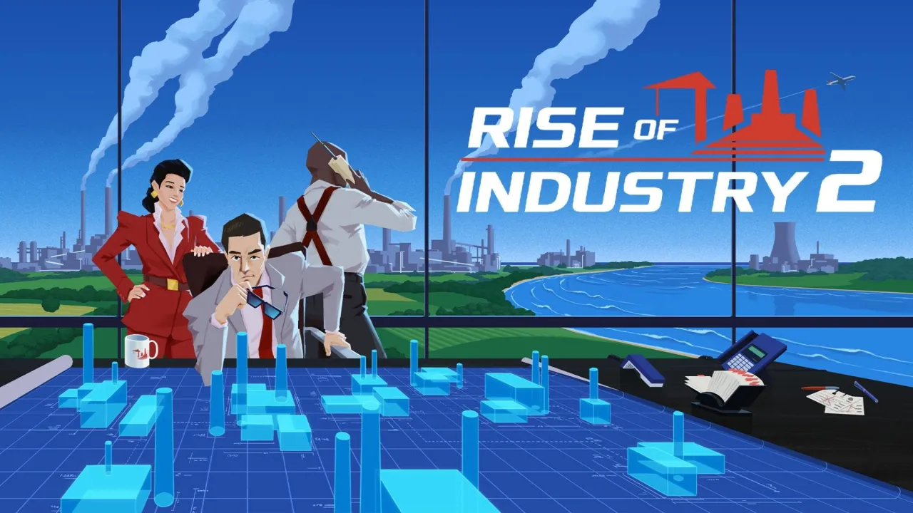 Rise of industry Türkçe Yama v3