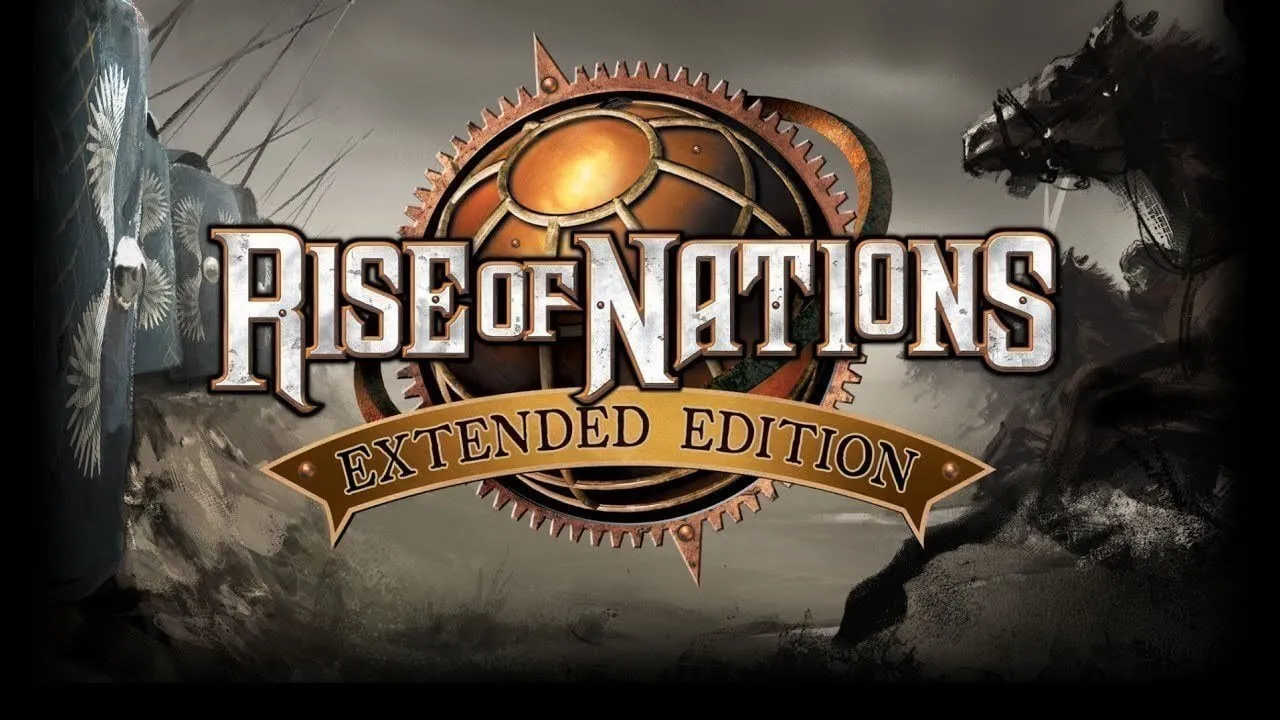 Rise Of Nations Türkçe Dublaj
