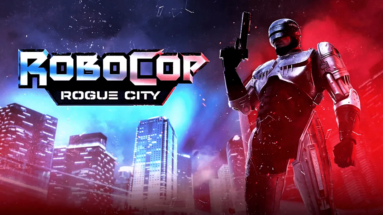 RoboCop: Rogue City Türkçe Yama