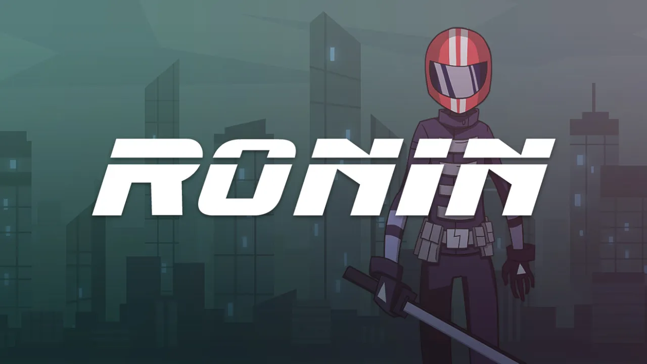 Ronin Türkçe Yama