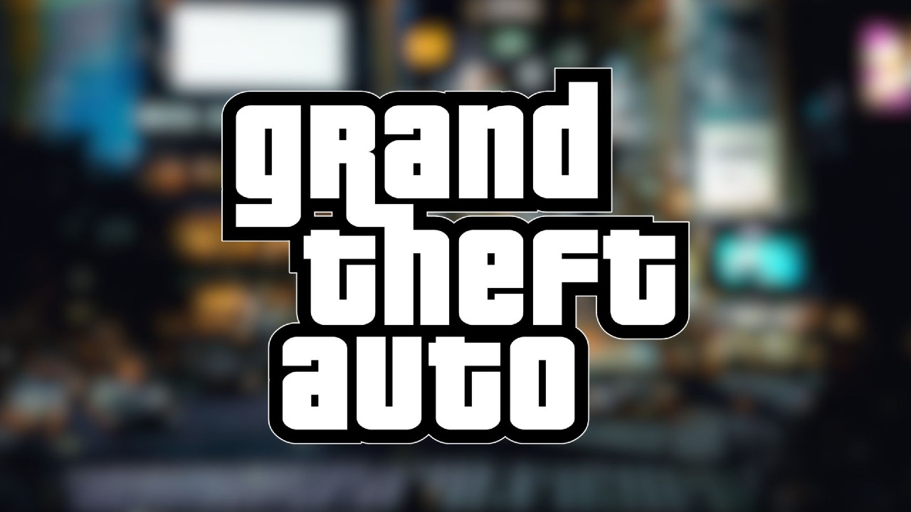 Grand Theft Auto Görseli