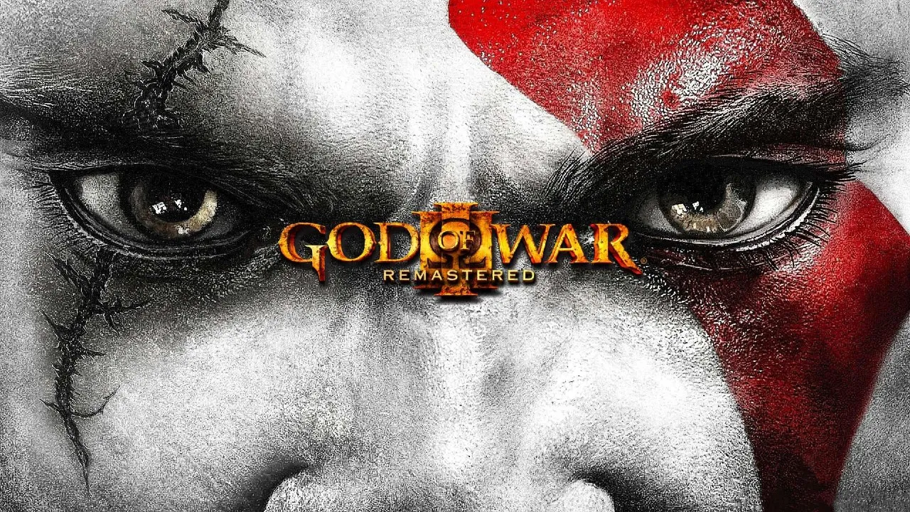 God Of War