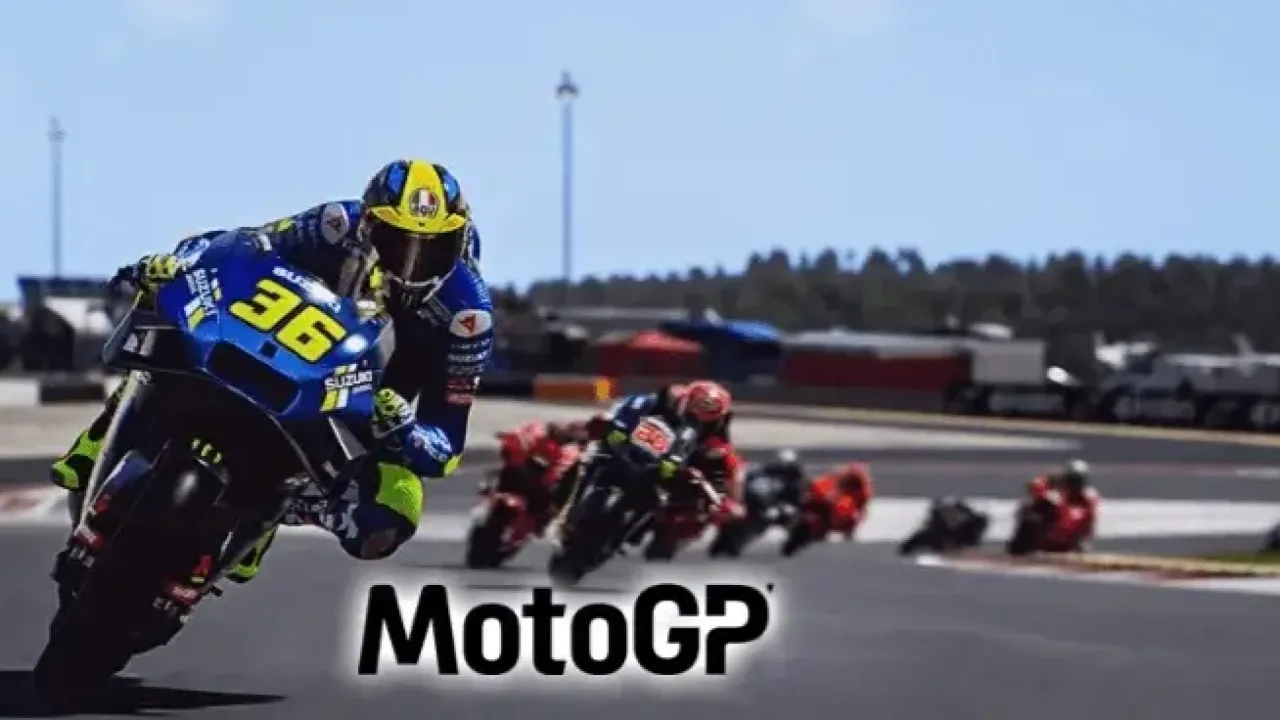 Moto GP