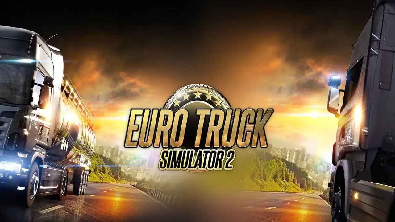 Euro Truck Simulator